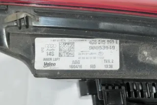 4G5945093E Фонарь задний левый Audi A6 C7 (S6,RS6) Арт e11707082, вид 3