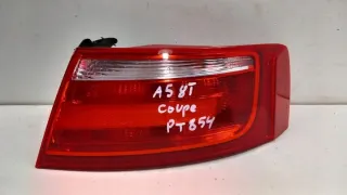  Фонарь задний правый Audi A5 (S5,RS5) 1 Арт e11707068, вид 1