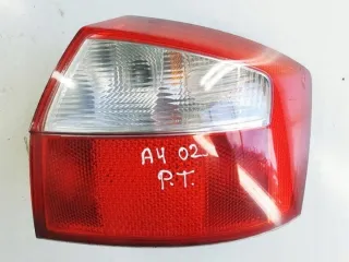 TPR21923 Фонарь задний правый Audi A4 B6 Арт e11707033, вид 1