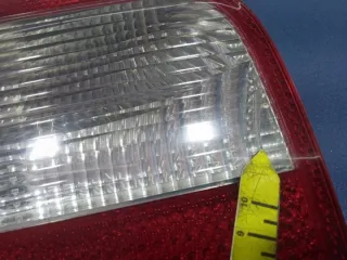 8L0945095B Фонарь задний левый Audi A3 8L Арт e11706945, вид 7