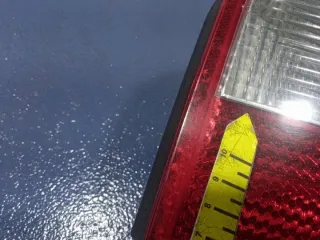 8L0945096C Фонарь задний правый Audi A3 8L Арт e11706944, вид 7