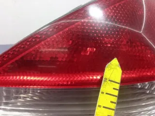 8L0945096C Фонарь задний правый Audi A3 8L Арт e11706944, вид 8