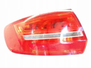 8P4945095E 16731430815 Фонарь задний левый Audi A3 8P Арт e11706917, вид 2
