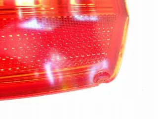 8P4945095E 16731430815 Фонарь задний левый Audi A3 8P Арт e11706917, вид 3