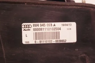 8V4945093A Фонарь задний левый Audi A3 8V Арт e11706877, вид 3