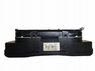 110080136 110080136004 Щиток приборов (приборная панель) Volkswagen Passat B5 Арт e11706760, вид 4