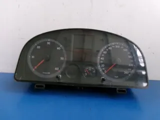 2K0920843C 406TYS Щиток приборов (приборная панель) Volkswagen Caddy 3 Арт e11706632, вид 1
