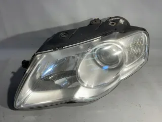 3C0941005AA Фара левая Volkswagen Passat B6 Арт e11706397, вид 1