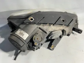 3C0941005AA Фара левая Volkswagen Passat B6 Арт e11706397, вид 4