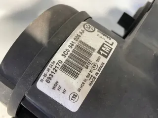 3C0941005AA Фара левая Volkswagen Passat B6 Арт e11706397, вид 5