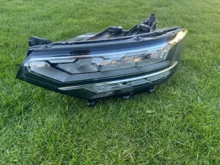 3G1941035P Фара левая Volkswagen Passat B8 Арт e11706342, вид 1