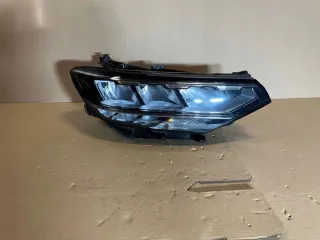 3G1941036P Фара правая Volkswagen Passat B8 Арт e11706341, вид 1