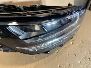 3G1941036P Фара правая Volkswagen Passat B8 Арт e11706341, вид 3
