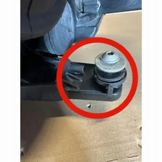 3G1941036P Фара правая Volkswagen Passat B8 Арт e11706341, вид 8