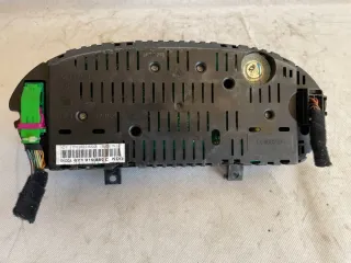 6Y1919880C Щиток приборов (приборная панель) Skoda Fabia 1 Арт e11706309, вид 6