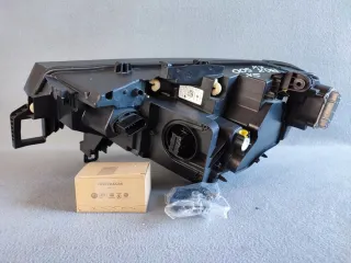 11B941036D Фара правая Volkswagen ID4 Арт e11706297, вид 12