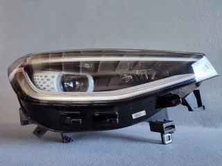 11B941036D Фара правая Volkswagen ID4 Арт e11706297, вид 2