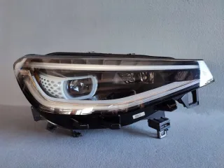11B941036D Фара правая Volkswagen ID4 Арт e11706297, вид 3