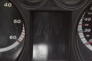 110080105029A Щиток приборов (приборная панель) Seat Ibiza 3 Арт e11706259, вид 13