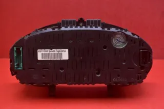 110080105029A Щиток приборов (приборная панель) Seat Ibiza 3 Арт e11706259, вид 3