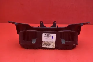 110080105029A Щиток приборов (приборная панель) Seat Ibiza 3 Арт e11706259, вид 5