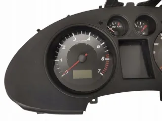 110080104009A 17408982388 Щиток приборов (приборная панель) Seat Ibiza 3 Арт e11706256, вид 3