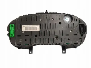 110080104009A 17408982388 Щиток приборов (приборная панель) Seat Ibiza 3 Арт e11706256, вид 4