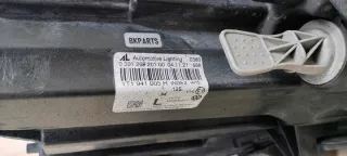 2010-2015 1T1941005H Фара левая Volkswagen Caddy 3 Арт e11706063, вид 8