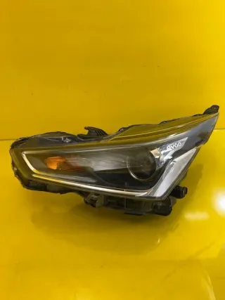  Фара левая Toyota Aygo 2 Арт e11705828, вид 1