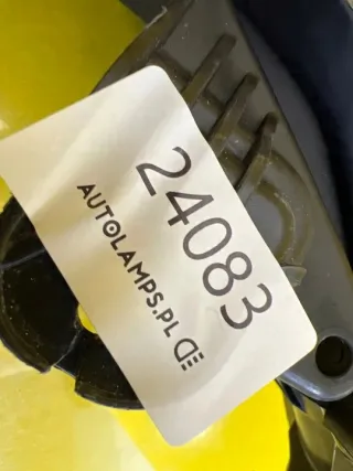  Фара левая Toyota Aygo 2 Арт e11705828, вид 2