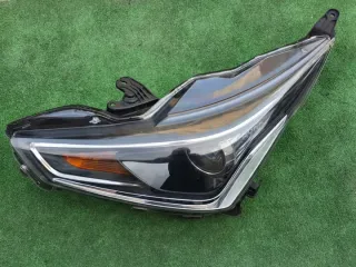  Фара левая Toyota Aygo 2 Арт e11705827, вид 1