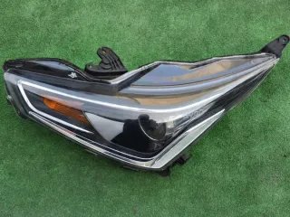  Фара левая Toyota Aygo 2 Арт e11705827, вид 2