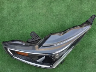  Фара левая Toyota Aygo 2 Арт e11705827, вид 3
