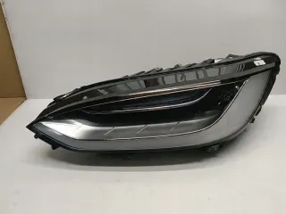 1034322-01-C Фара левая Tesla model X Арт e11705805, вид 1