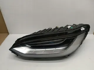 1034322-01-C Фара левая Tesla model X Арт e11705805, вид 2