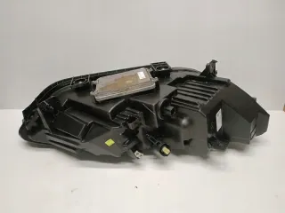 1034322-01-C Фара левая Tesla model X Арт e11705805, вид 4