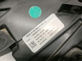 1034322-01-C Фара левая Tesla model X Арт e11705805, вид 6