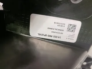 1034322-01-C Фара левая Tesla model X Арт e11705805, вид 7