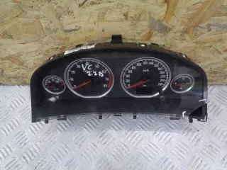 13193084PB Щиток приборов (приборная панель) Opel Vectra C  Арт e11705791, вид 1