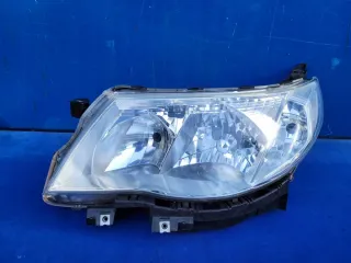 2008-2013 Фара левая Subaru Forester SH Арт e11705736, вид 1