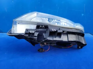 2008-2013 Фара левая Subaru Forester SH Арт e11705736, вид 11