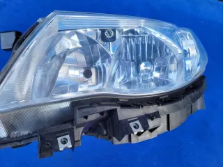 2008-2013 Фара левая Subaru Forester SH Арт e11705736, вид 2