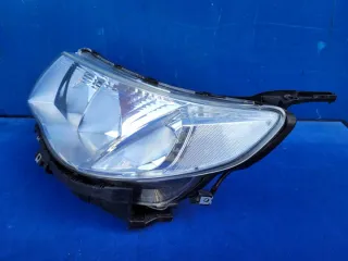 2008-2013 Фара левая Subaru Forester SH Арт e11705736, вид 3