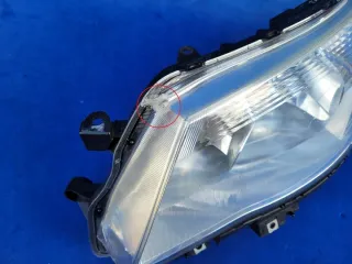 2008-2013 Фара левая Subaru Forester SH Арт e11705736, вид 5