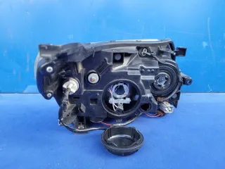 2008-2013 Фара левая Subaru Forester SH Арт e11705736, вид 7