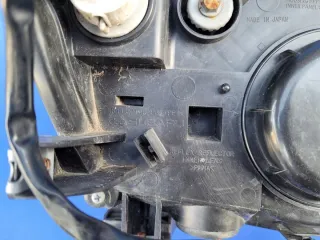 2008-2013 Фара левая Subaru Forester SH Арт e11705736, вид 8