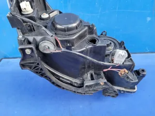 2008-2013 Фара левая Subaru Forester SH Арт e11705736, вид 9