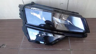 57B941016A Фара правая Skoda Karoq Арт e11705613, вид 1