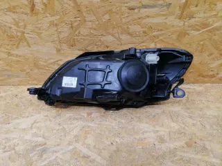 2010-2014R KMR934 5J1941016C Фара правая Skoda Fabia 2 Арт e11705564, вид 3