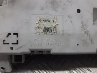 MM0038001 Щиток приборов (приборная панель) Mitsubishi Colt 6 Арт e11705461, вид 2